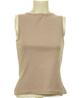 178570 Tops et t-shirts SOFT GREY Occasion Once Again Friperie en ligne