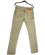 178599 Jeans LEVI'S Occasion Vêtement occasion seconde main