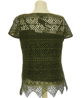 178619 Tops et t-shirts BANANA REPUBLIC Occasion Once Again Friperie en ligne