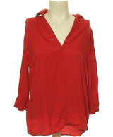 178688 Chemises et blouses BERSHKA Occasion Once Again Friperie en ligne