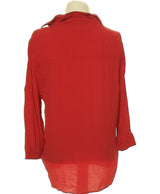 178688 Chemises et blouses BERSHKA Occasion Vêtement occasion seconde main