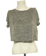 178690 Tops et t-shirts HOLLISTER Occasion Once Again Friperie en ligne