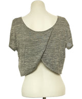 178690 Tops et t-shirts HOLLISTER Occasion Vêtement occasion seconde main