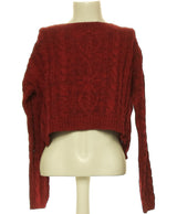 178694 Pulls et gilets BERSHKA Occasion Once Again Friperie en ligne