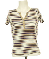 178697 Tops et t-shirts CAROLL Occasion Once Again Friperie en ligne
