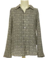 178708 Chemises et blouses MANGO Occasion Once Again Friperie en ligne