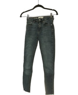178718 Jeans MANGO Occasion Once Again Friperie en ligne
