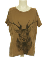 178723 Tops et t-shirts THE KOOPLES Occasion Once Again Friperie en ligne