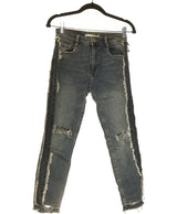 178726 Jeans ZARA Occasion Once Again Friperie en ligne