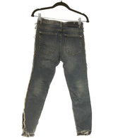 178726 Jeans ZARA Occasion Vêtement occasion seconde main