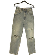 178734 Jeans ZARA Occasion Once Again Friperie en ligne