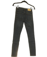 178739 Jeans ZARA Occasion Vêtement occasion seconde main