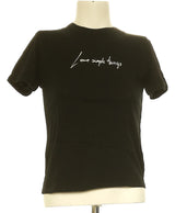 178751 Tops et t-shirts ZARA Occasion Once Again Friperie en ligne