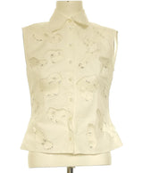 178752 Chemises et blouses ANNE FONTAINE Occasion Once Again Friperie en ligne