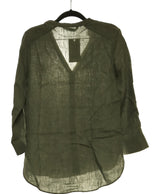 178756 Chemises et blouses ZARA Occasion Vêtement occasion seconde main