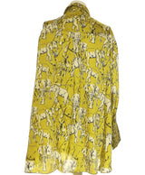 178759 Chemises et blouses ZARA Occasion Vêtement occasion seconde main