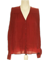 178760 Chemises et blouses MAJE Occasion Once Again Friperie en ligne