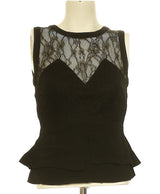 178762 Tops et t-shirts SANDRO Occasion Once Again Friperie en ligne