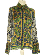 178763 Chemises et blouses ZARA Occasion Once Again Friperie en ligne