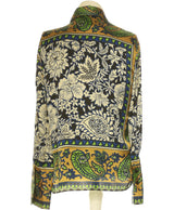 178763 Chemises et blouses ZARA Occasion Vêtement occasion seconde main