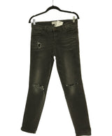 178781 Jeans MANGO Occasion Once Again Friperie en ligne