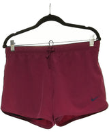 178788 Shorts et bermudas NIKE Occasion Once Again Friperie en ligne