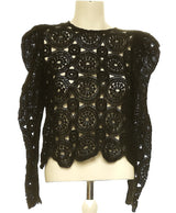 178817 Chemises et blouses ZARA Occasion Once Again Friperie en ligne