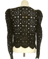 178817 Chemises et blouses ZARA Occasion Vêtement occasion seconde main