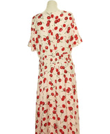 178832 Robes ESSENTIEL Occasion Vêtement occasion seconde main