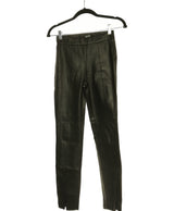 178833 Pantalons et pantacourts ZARA Occasion Once Again Friperie en ligne