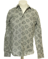 178850 Chemises et blouses CARNET DE VOL Occasion Once Again Friperie en ligne
