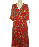 178854 Robes MANGO Occasion Once Again Friperie en ligne