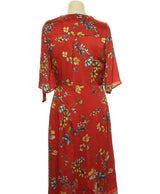 178854 Robes MANGO Occasion Vêtement occasion seconde main