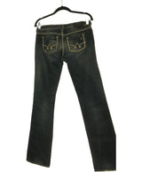 178885 Jeans LE TEMPS DES CERISES Occasion Vêtement occasion seconde main