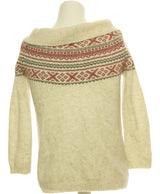 178899 Pulls et gilets COMPTOIR DES COTONNIERS Occasion Vêtement occasion seconde main