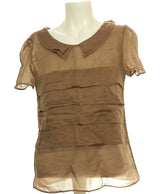 178905 Chemises et blouses COMPTOIR DES COTONNIERS Occasion Once Again Friperie en ligne