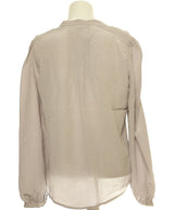 178907 Chemises et blouses TARA JARMON Occasion Vêtement occasion seconde main