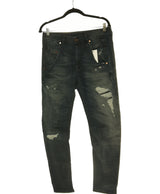 178942 Pantalons et pantacourts DIESEL Occasion Once Again Friperie en ligne