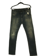 178944 Pantalons et pantacourts DIESEL Occasion Once Again Friperie en ligne