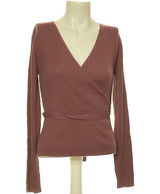 178955 Pulls et gilets CAROLL Occasion Once Again Friperie en ligne