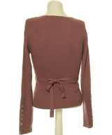 178955 Pulls et gilets CAROLL Occasion Vêtement occasion seconde main