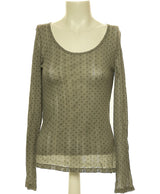 178969 Tops et t-shirts DES PETITS HAUTS Occasion Once Again Friperie en ligne