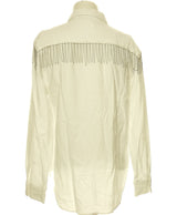 178973 Chemises et blouses ZARA Occasion Vêtement occasion seconde main
