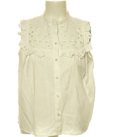 178976 Chemises et blouses MANGO Occasion Once Again Friperie en ligne