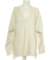 179011 Pulls et gilets MANGO Occasion Once Again Friperie en ligne