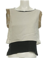 179038 Tops et t-shirts MAJE Occasion Once Again Friperie en ligne