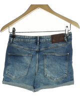 179043 Shorts et bermudas ZARA Occasion Vêtement occasion seconde main