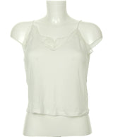 179050 Tops et t-shirts MANGO Occasion Once Again Friperie en ligne