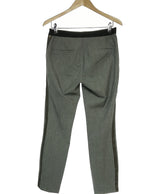 179058 Pantalons et pantacourts ZARA Occasion Vêtement occasion seconde main