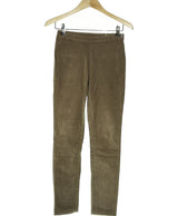 179068 Pantalons et pantacourts BENETTON Occasion Once Again Friperie en ligne